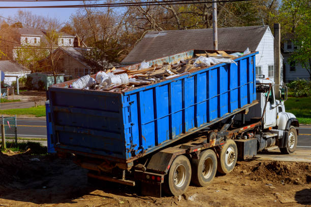 Best Garage Cleanout Services  in Castle Dale, UT