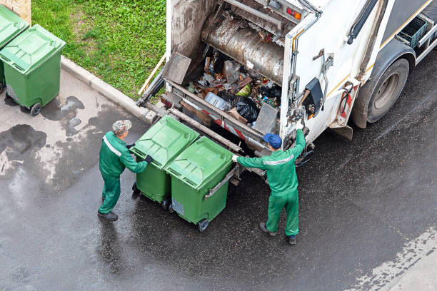 Best Household Junk Removal  in Castle Dale, UT