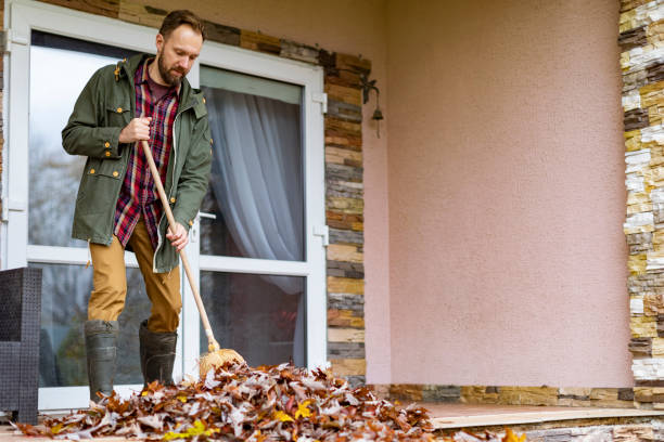 Best Residential Junk Removal  in Castle Dale, UT