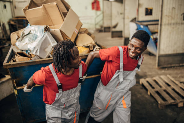 Best Junk Hauling Services  in Castle Dale, UT
