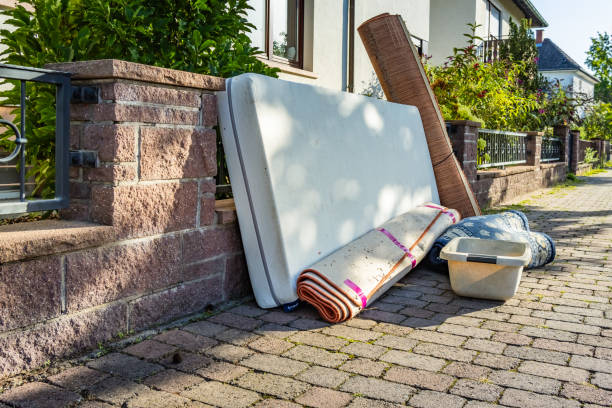 Best Full-Service Junk Removal  in Castle Dale, UT