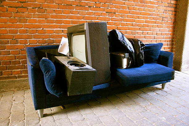 Best Construction Debris Removal  in Castle Dale, UT