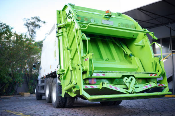 Best Construction Debris Removal  in Castle Dale, UT