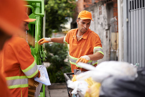 Best Professional Junk Removal  in Castle Dale, UT