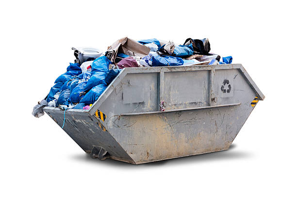 Best Construction Debris Removal  in Castle Dale, UT