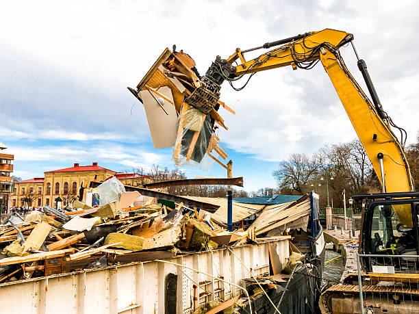 Best Professional Junk Removal  in Castle Dale, UT