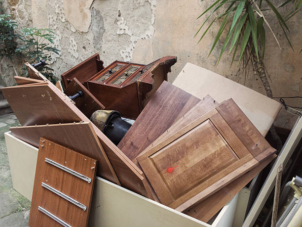 Best Yard Waste Removal  in Castle Dale, UT